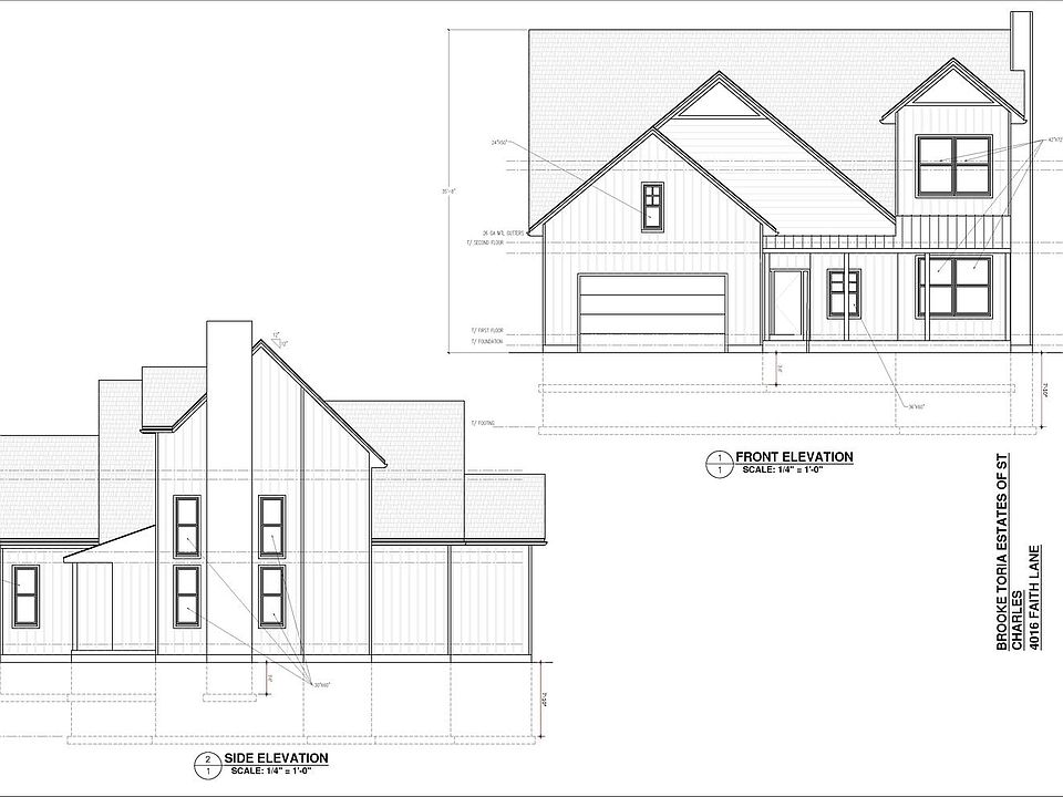 1st image of 4012 Faith Lane St