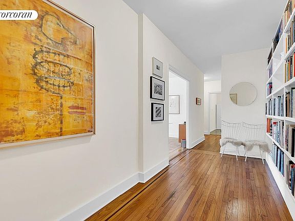 4th image of 1100 Grand Concourse APT 2B