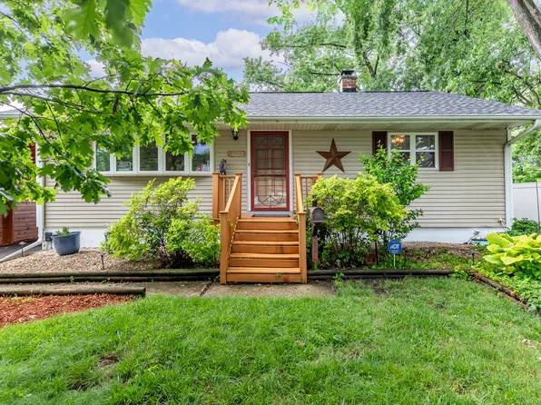 18024 Highland Ave, Homewood, IL 60430