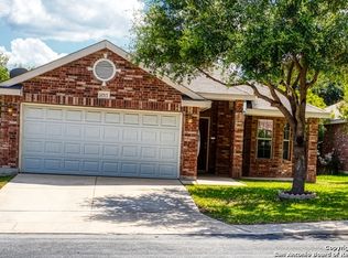 14515 Sacred, San Antonio, TX 78247
