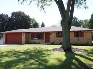 6239 Columbine Blvd #0, Rockford, IL