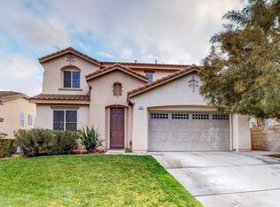 7892 Corte Castillo, Riverside, CA 92509
