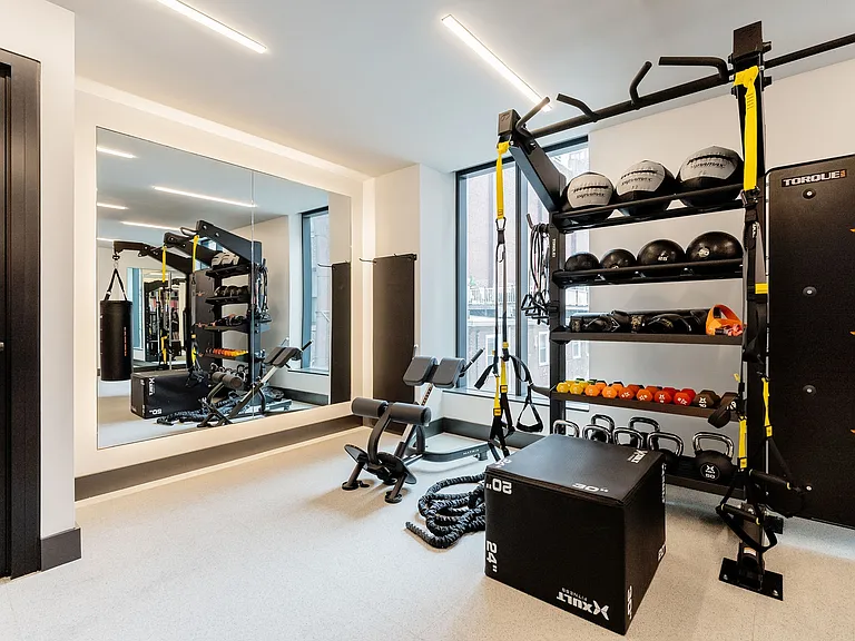 Gym