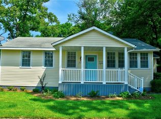 950 Brentwood Dr, Norfolk, VA 23518