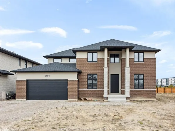 5101 Huron Church Line Rd, Lasalle, ON N9H 1G7