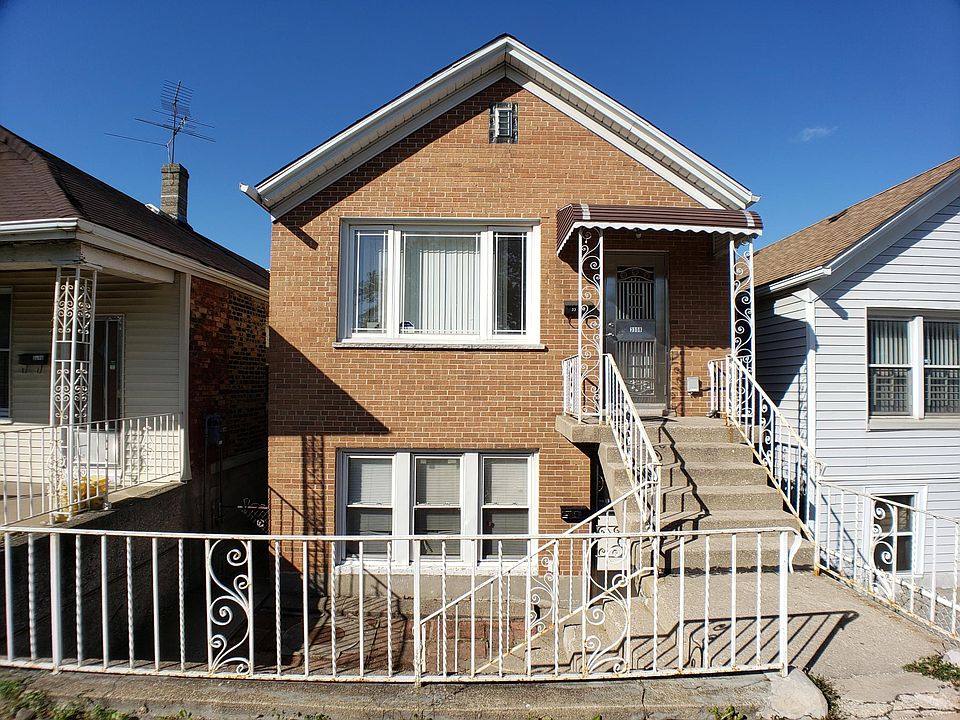 1st image of 3308 S Hoyne Ave #2