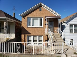 3308 S Hoyne Ave #2, Chicago, IL 60608