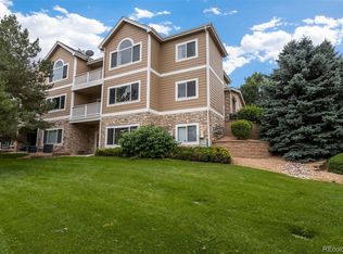 2845 W 119th Ave UNIT 101, Westminster, CO 80234
