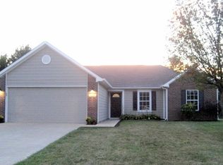 8338 Nuckols Ln, Indianapolis, IN 46237