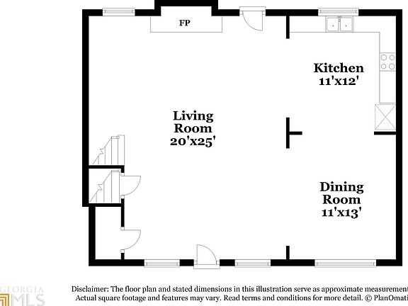 2nd image of 6655 N Seminole Dr