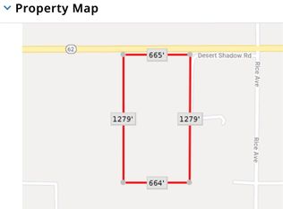 29 Palms Hwy, Joshua Tree, CA 92252