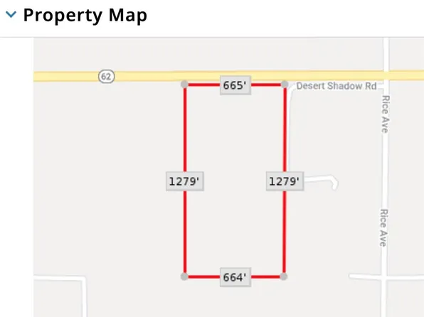 29 Palms Hwy, Joshua Tree, CA 92252