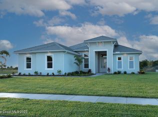 3940 Domain Ct, Melbourne, FL 32934