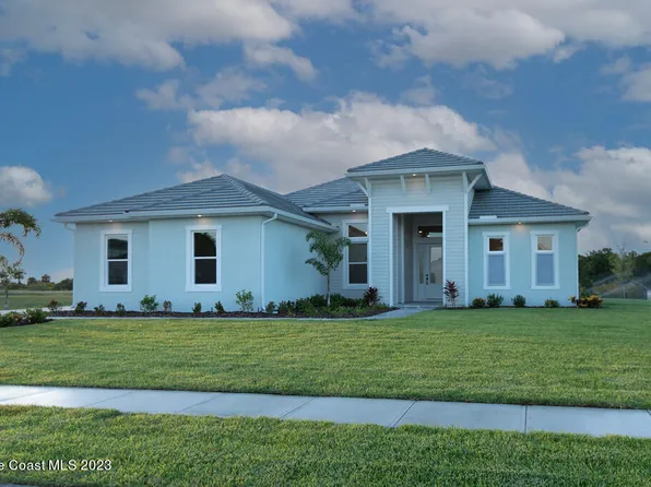 3940 Domain Ct, Melbourne, FL 32934