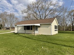 625 E Gump Rd, Fort Wayne, IN 46845