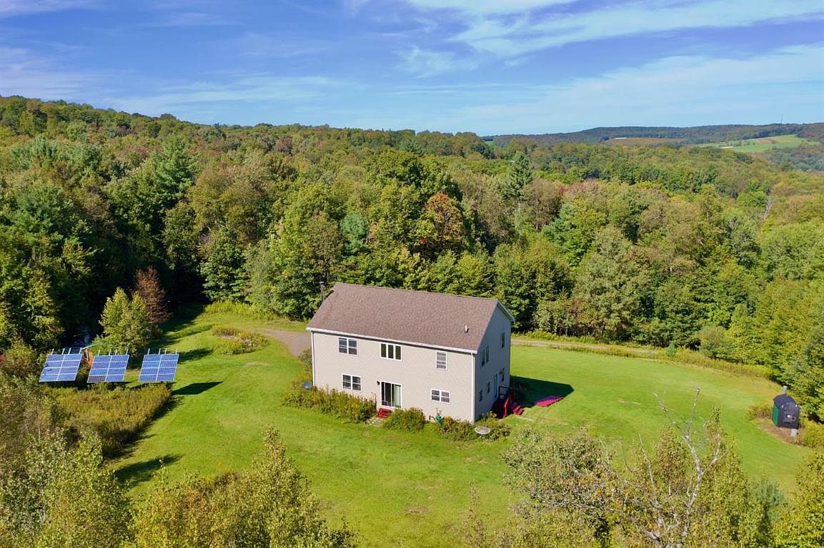 231 Somborn Rd, Otego, NY 13825 Zillow