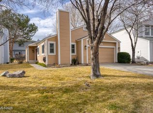 7555 Lighthouse Ln, Reno, NV 89511