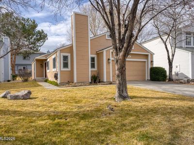 7555 Lighthouse Ln, Reno, NV, 89511