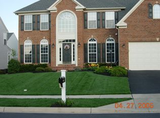 3709 Sprigg St N, Frederick, MD