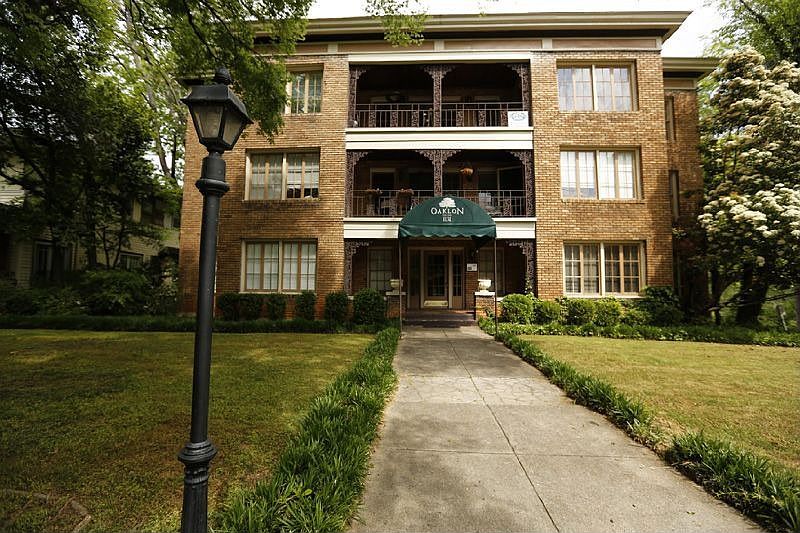 1st image of 1131 30th St S Unit 2-A