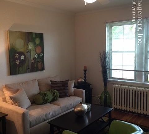 2nd image of 15 Governors Ave APT 25