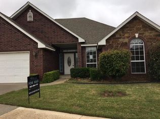 12509 Bell Gardens Dr, Oklahoma City, OK 73170