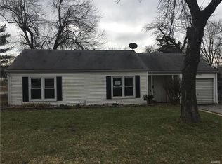 414 Banner Ave, Warrenton, MO 63383
