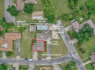 1702 Shadowview Dr #B, Austin, TX 78758