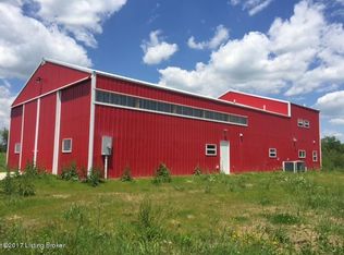 4108 Lagrange Rd, Smithfield, KY 40068