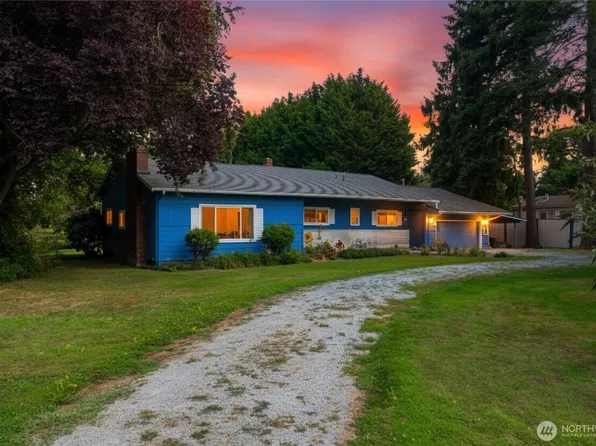 16785 Britt Road, Mount Vernon, WA 98273