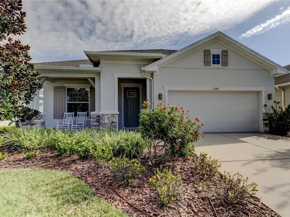 2790 Satilla Loop, Odessa, FL 33556