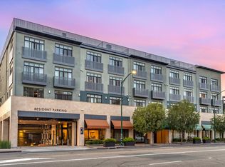 Agora at South Main, Walnut Creek, CA 94596