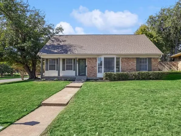 13505 Pyramid Dr, Farmers Branch, TX 75234