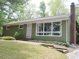 431 Gilbert St, Mansfield, MA 02048