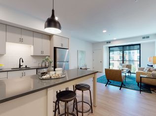 The Hill Apartments, Saint Paul, MN 55102