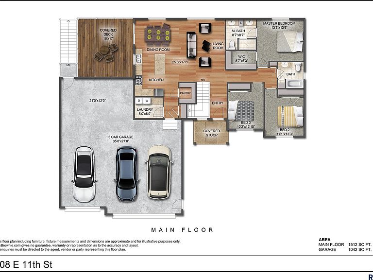 Listing photo 5