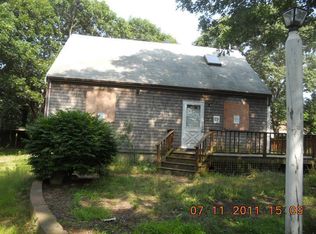 126 Front St #126, Oak Bluffs, MA 02557