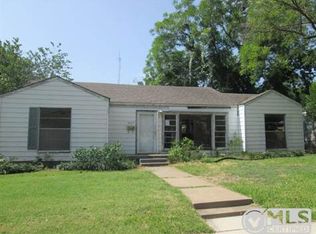3024 Marigold Ave, Fort Worth, TX 76111