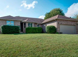 5709 S Wedgewood Ave, Springfield, MO 65810