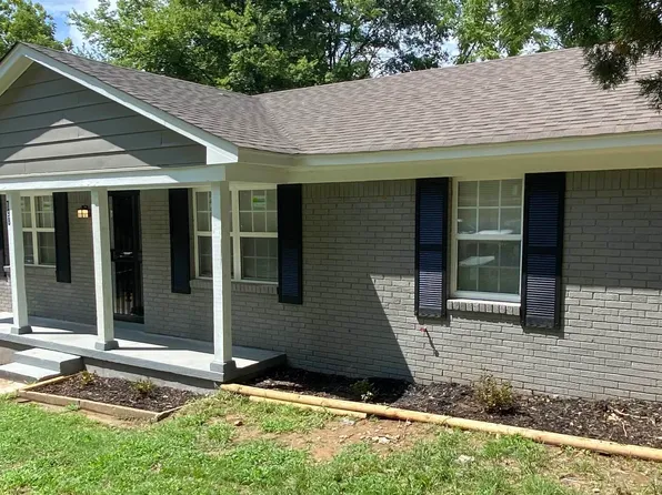 798 Pawnee Ave, Memphis, TN 38109