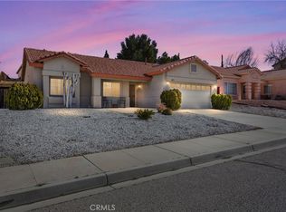 14828 Stone Age Ln, Victorville, CA 92394