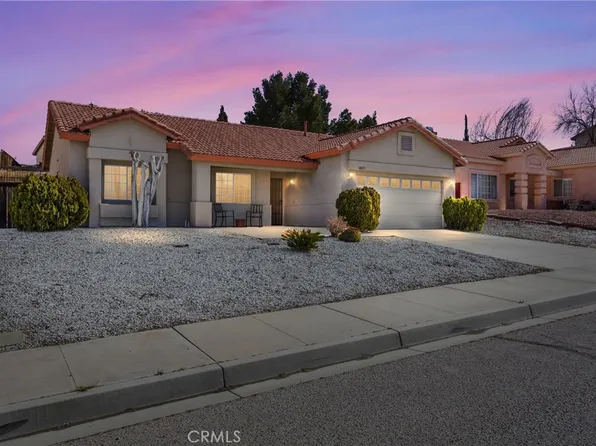 14828 Stone Age Ln, Victorville, CA 92394