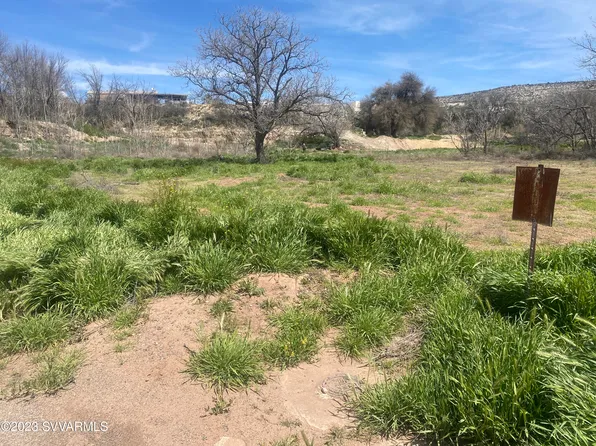 1581 W Copper Circle, Camp Verde, AZ 86322