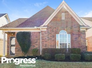 6875 Seaside Dr, Cordova, TN 38018