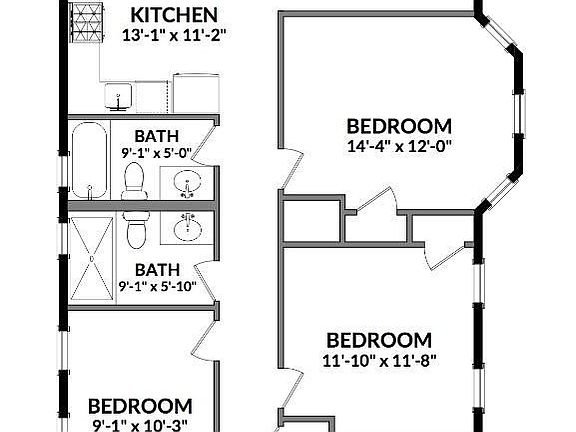 279 Concord Ave. #1 Cambridge - West Cambridge Unit Photo 16