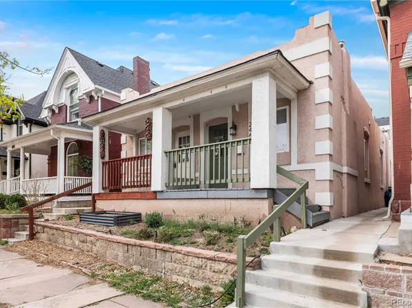2465 W Caithness Place, Denver, CO 80211