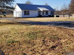 245 Salem Rd, Dyersburg, TN 38024