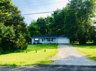 10635 Eltzroth Rd, Goshen, OH 45122