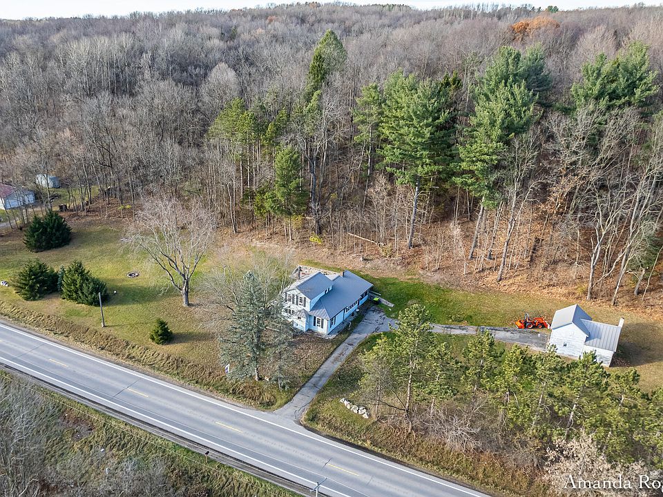 14182 Fulton St E, Lowell, MI 49331 Zillow