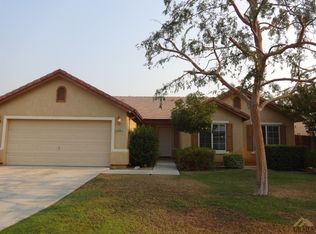 12324 Lavina Ave, Bakersfield, CA 93312